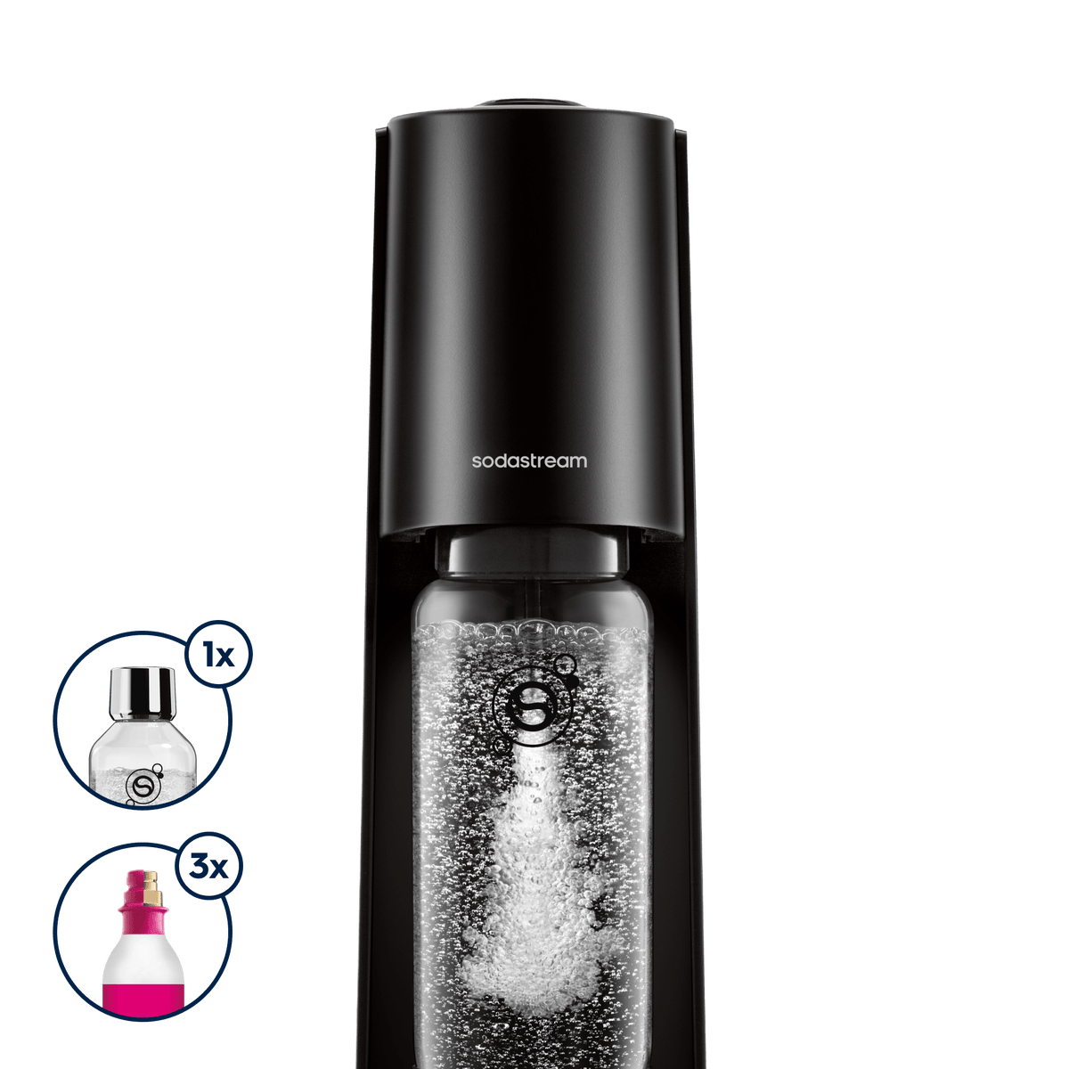 Sodastream Classic Sparkling Water Maker