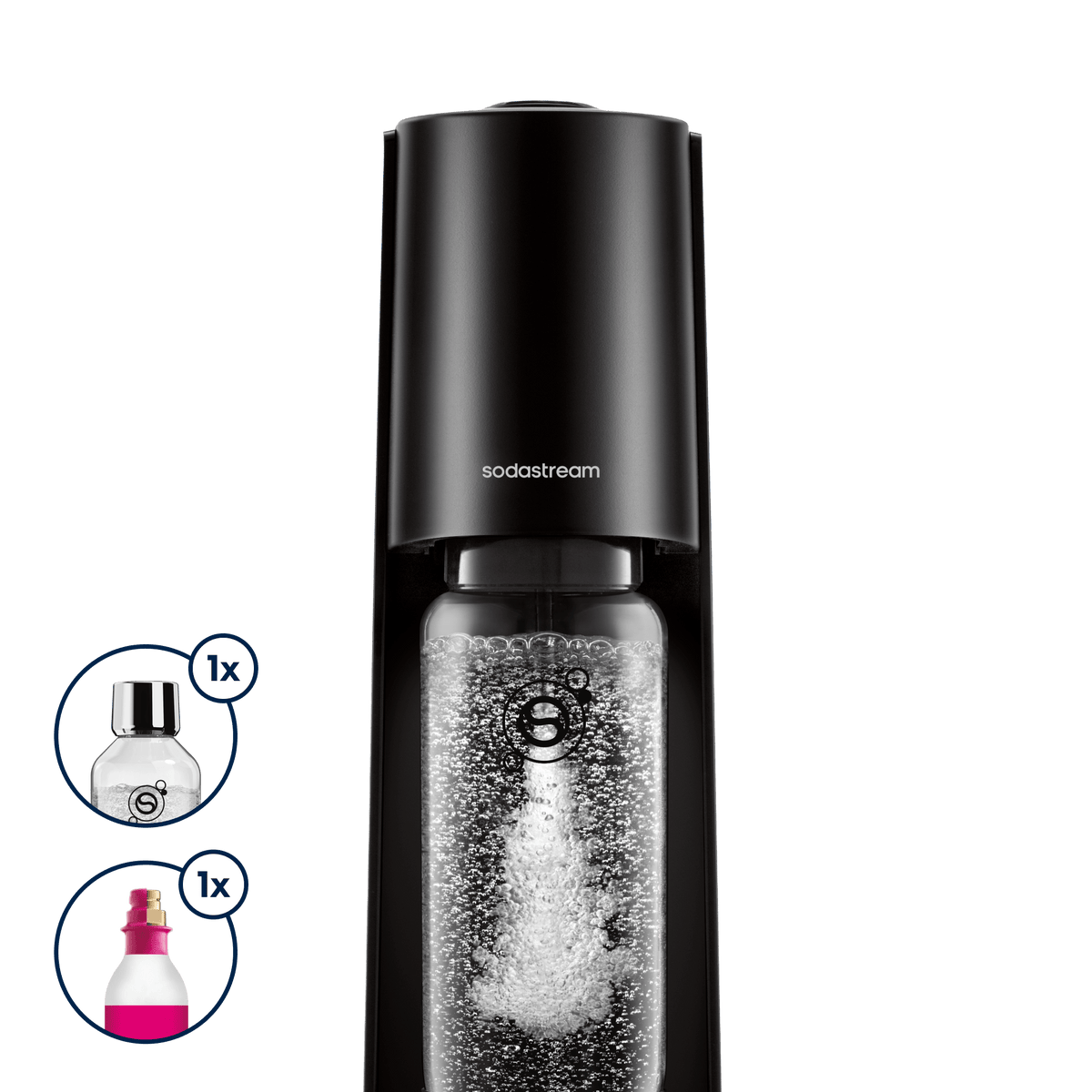 Sodastream Classic Sparkling Water Maker