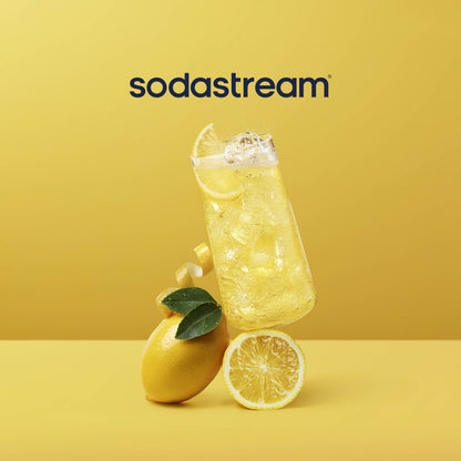 Sodastream STARRY® Lemon Lime Zero Sugar Drink Mix 440ml- final sale