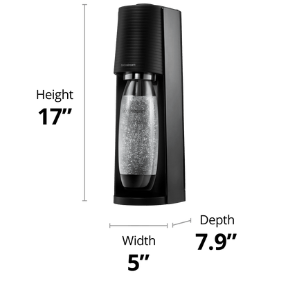 Sodastream TERRA® Sparkling Water Maker