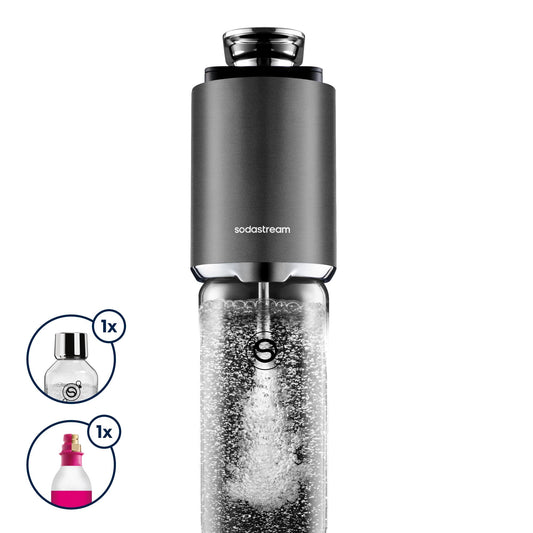 Sodastream Fresh® Plus Sparkling Water Maker
