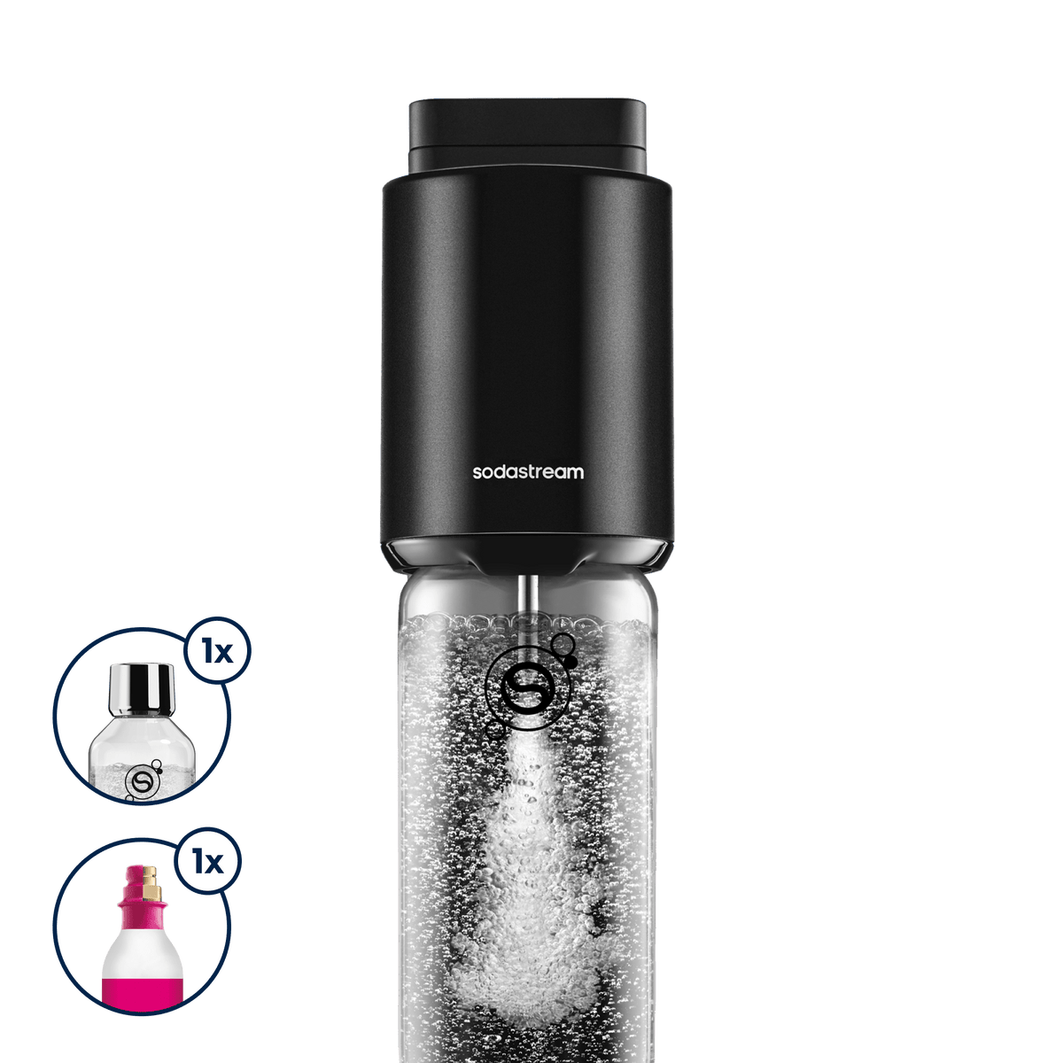 Sodastream Fresh® Sparkling Water Maker