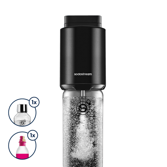 Sodastream Fresh® Sparkling Water Maker