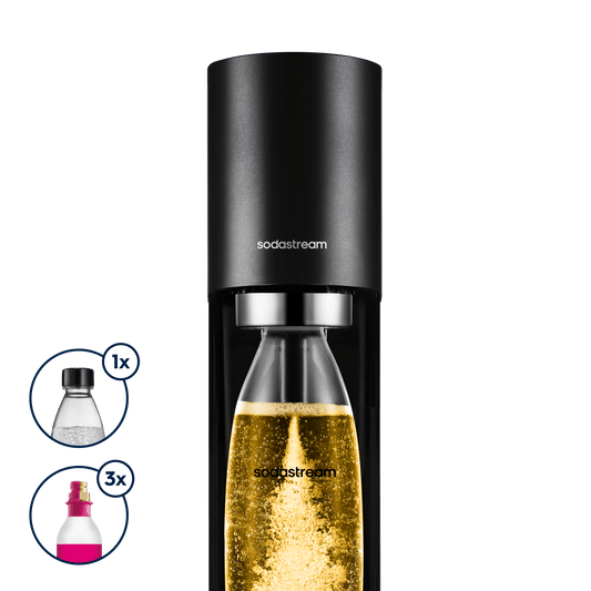 Sodastream MIX® Sparkling Water Maker