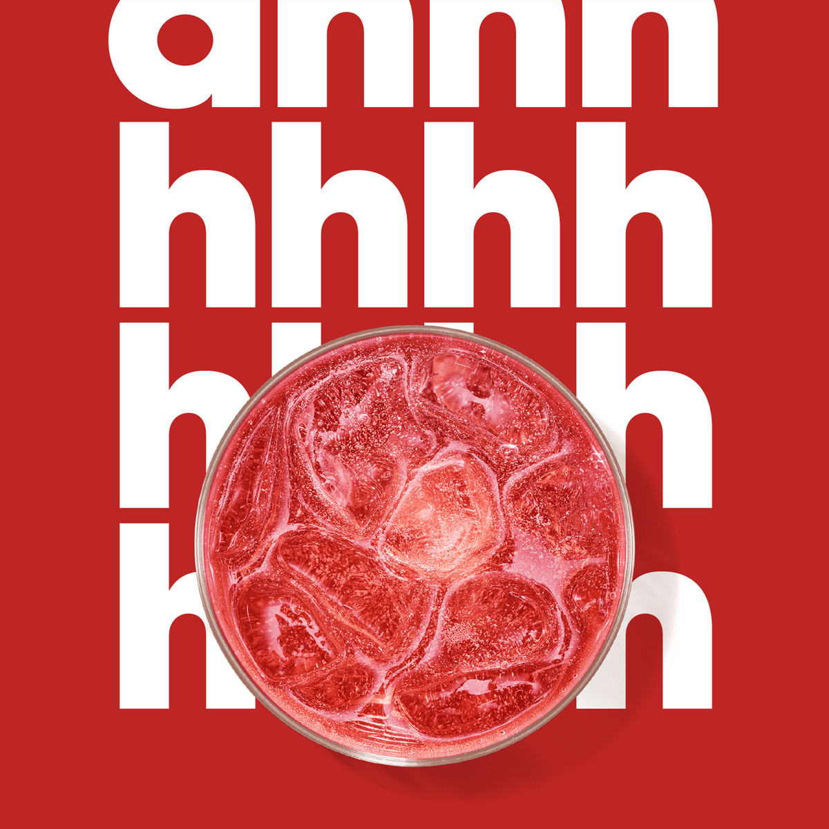 Sodastream bubly burst® Cherry Lemonade Drink Mix 440ml