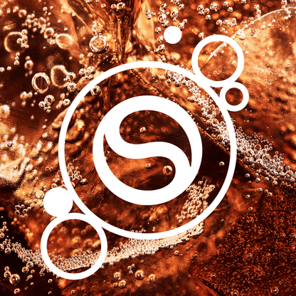 Sodastream Classics® Cola Drink Mix 440ml