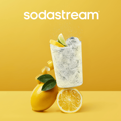 Sodastream Classics® Diet Tonic Drink Mix 4 Pack 440ml