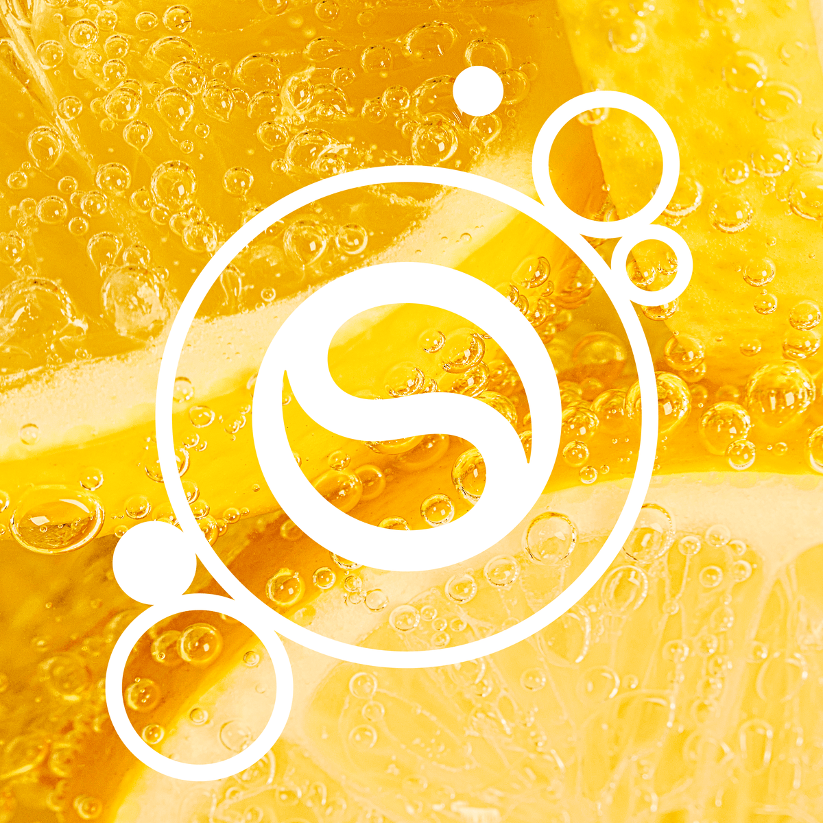 Sodastream Classics® Lemonade Zero Sugar Drink Mix 440ml