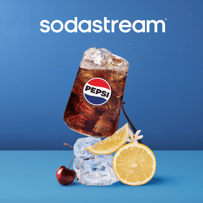 Sodastream Classics® Caffeine Free Diet Cola Drink Mix 440ml