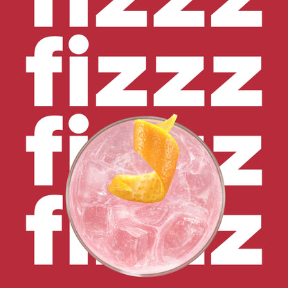 Sodastream Classics® Pink Grapefruit Zero Sugar Drink Mix 440ml- final sale