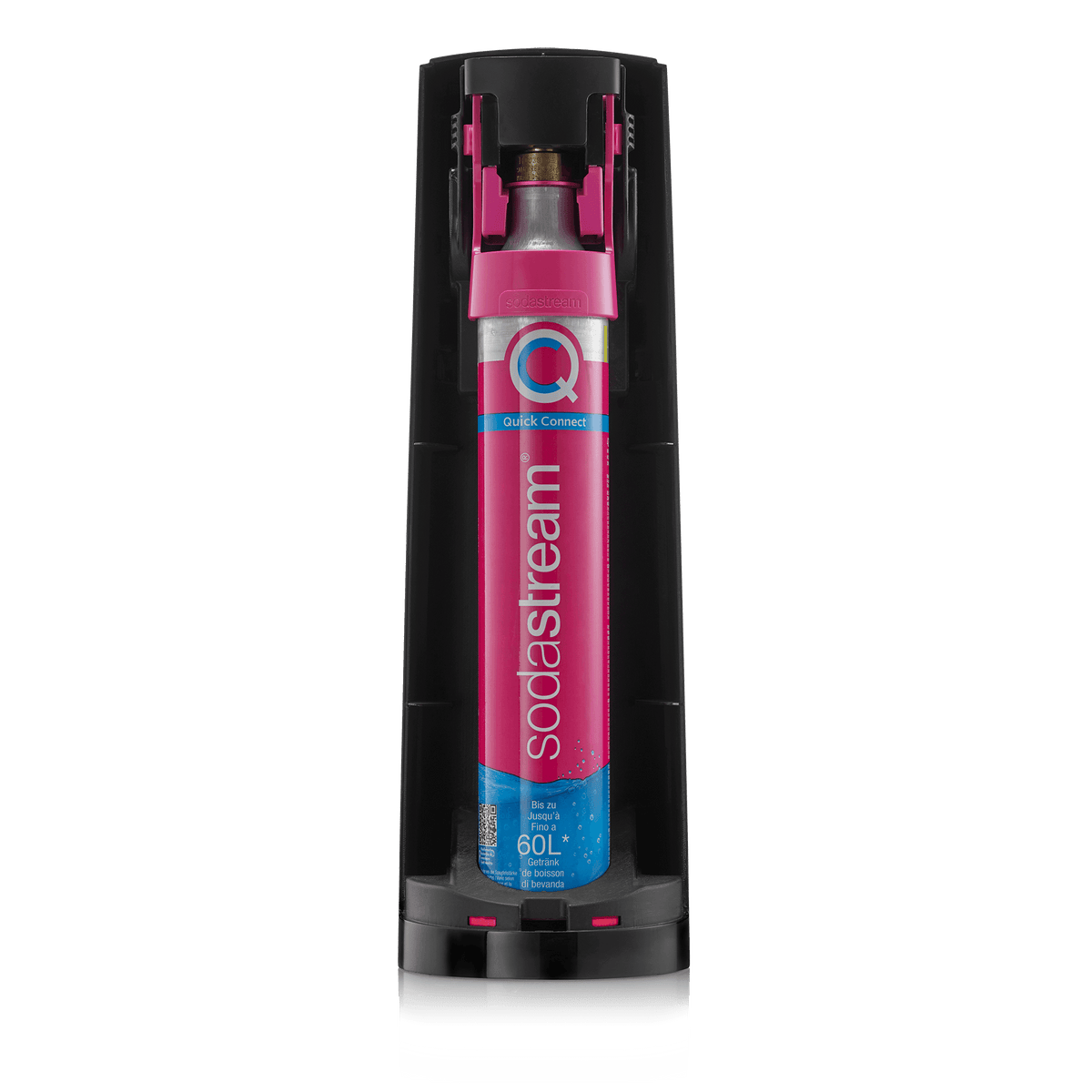 Sodastream TERRA® Sparkling Water Maker