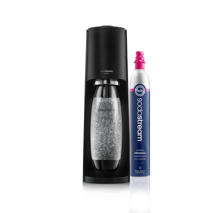 Sodastream TERRA® Sparkling Water Maker