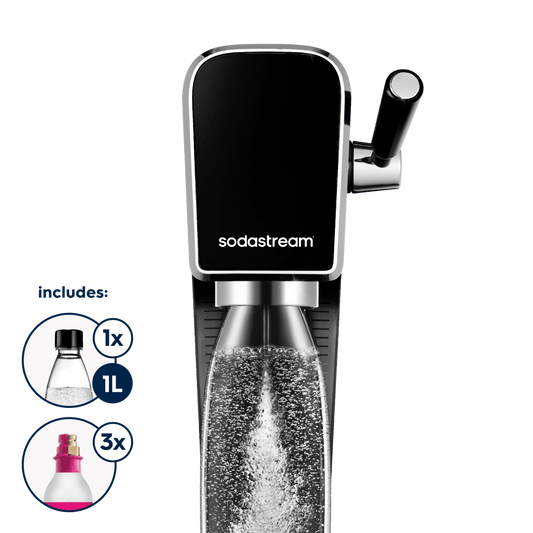 90 Day Carbonation Bundle