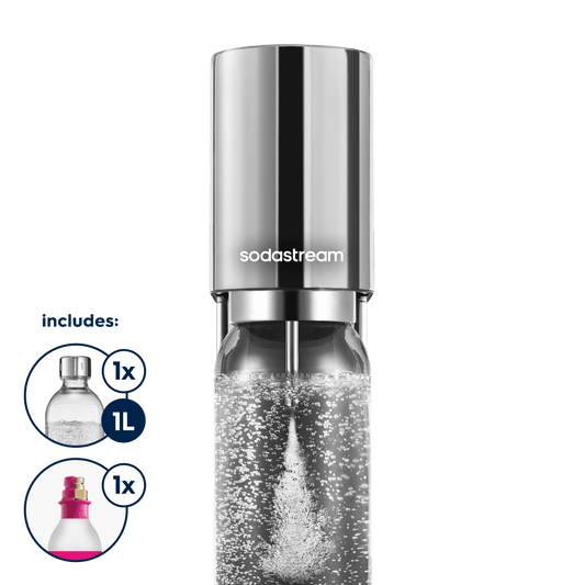 Sodastream ENSO® Sparkling Water Maker