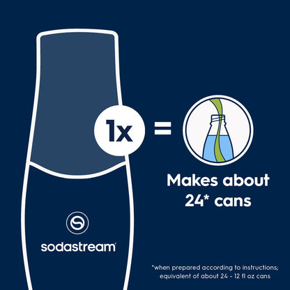 Sodastream Classics® Diet Tonic Drink Mix 440ml- final sale