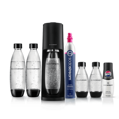 Sodastream TERRA® Sparkling Water Maker