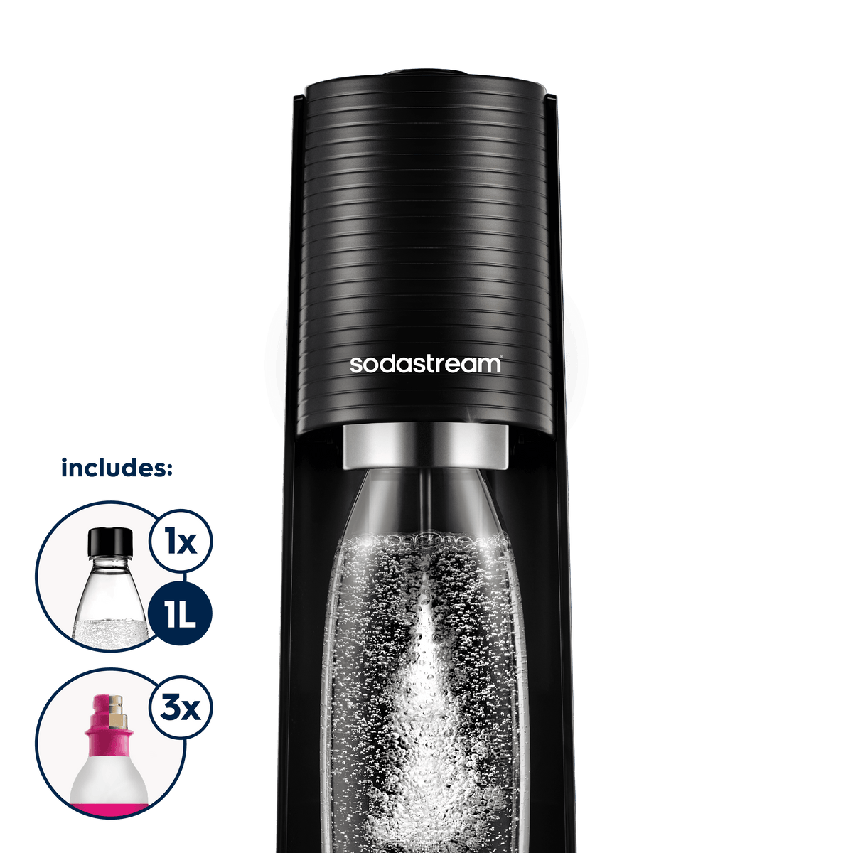 Sodastream TERRA® Sparkling Water Maker