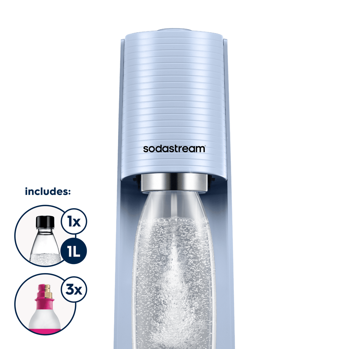 Sodastream TERRA® Sparkling Water Maker