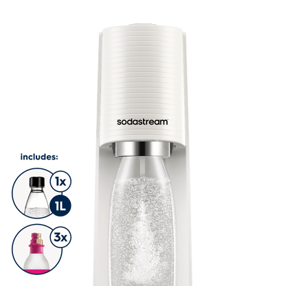 Sodastream TERRA® Sparkling Water Maker