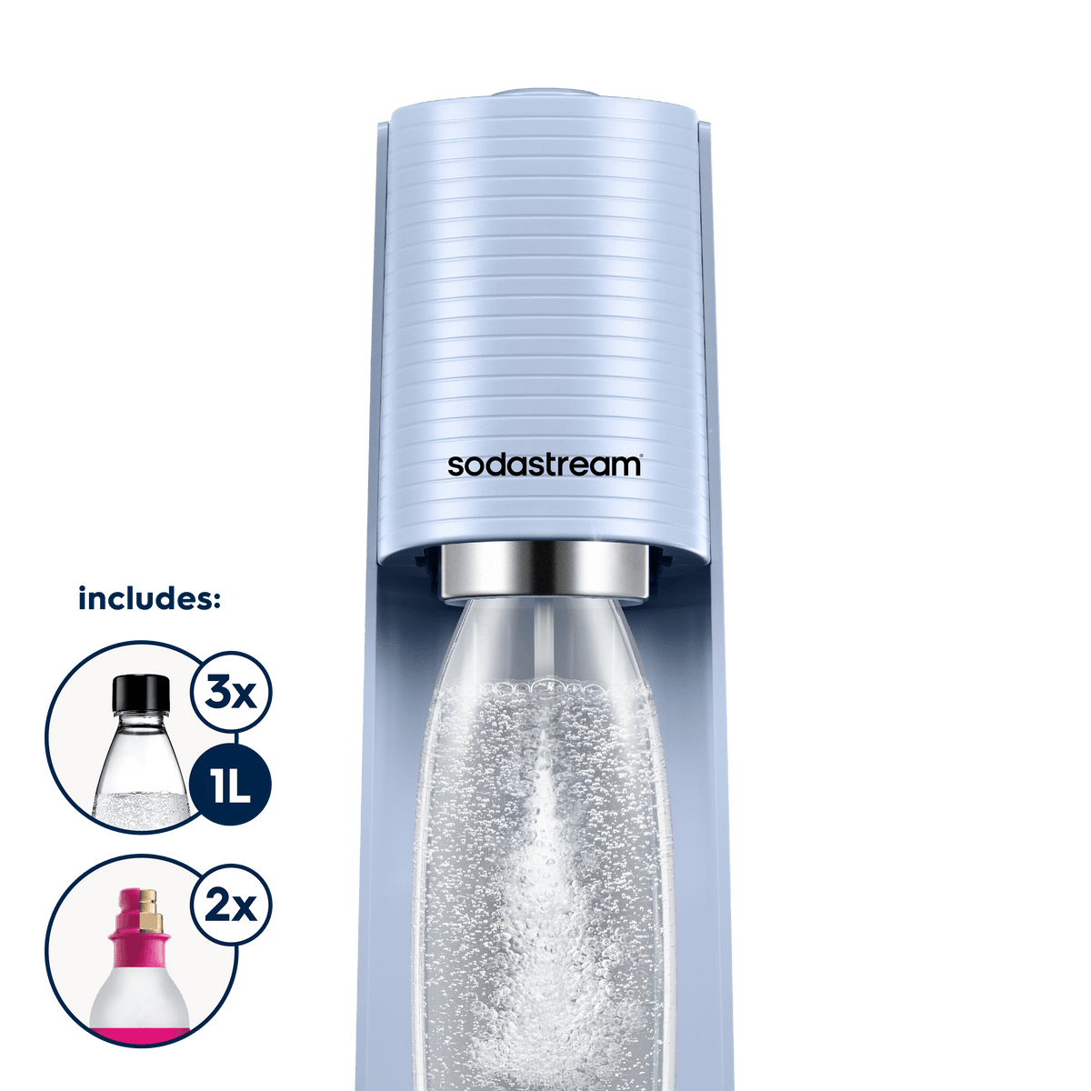 Sodastream TERRA® Sparkling Water Maker