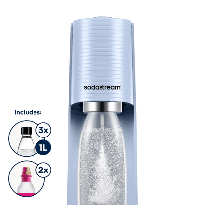 Sodastream TERRA® Sparkling Water Maker
