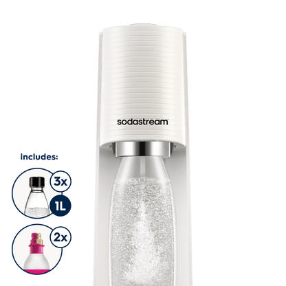 Sodastream TERRA® Sparkling Water Maker