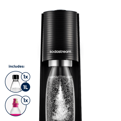 Sodastream TERRA® Sparkling Water Maker