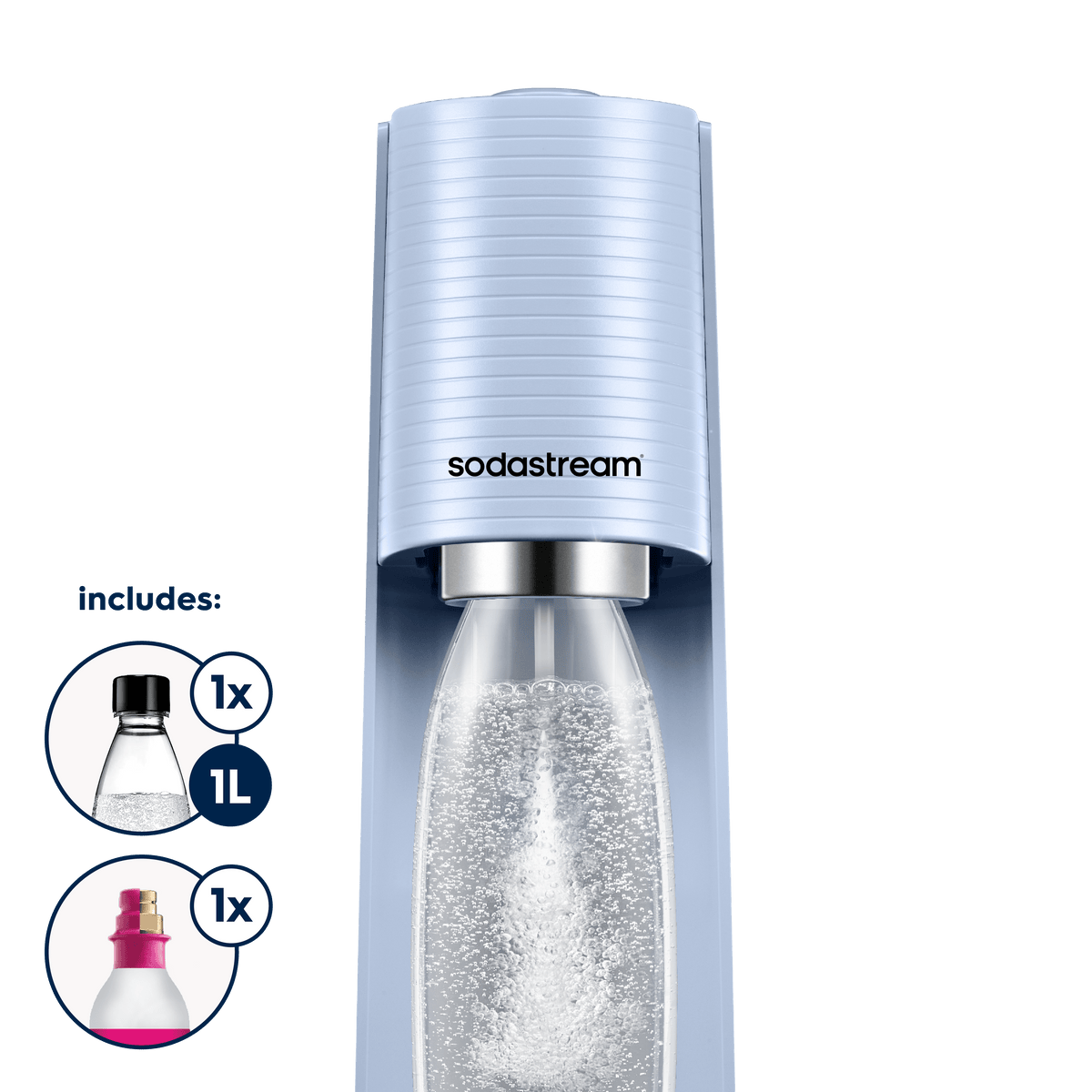 Sodastream TERRA® Sparkling Water Maker
