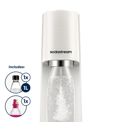 Sodastream TERRA® Sparkling Water Maker