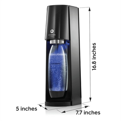 Sodastream E-TERRA® Sparkling Water Maker