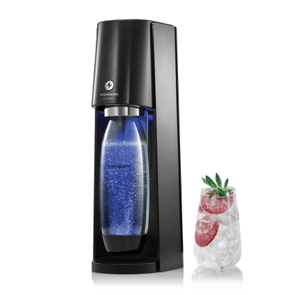 Sodastream E-TERRA® Sparkling Water Maker