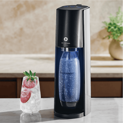 Sodastream E-TERRA® Sparkling Water Maker