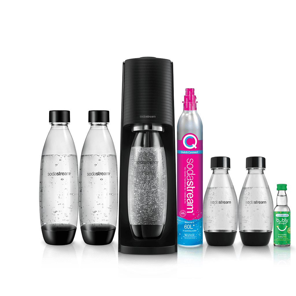 Sodastream TERRA® Sparkling Water Maker