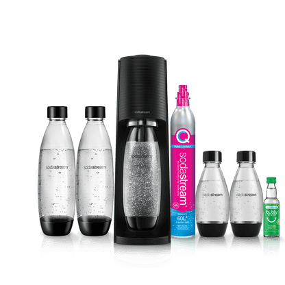 Sodastream TERRA® Sparkling Water Maker
