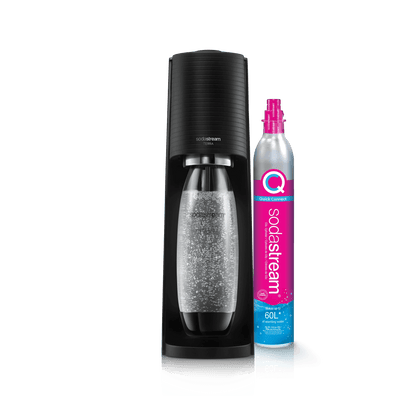 Sodastream TERRA® Sparkling Water Maker