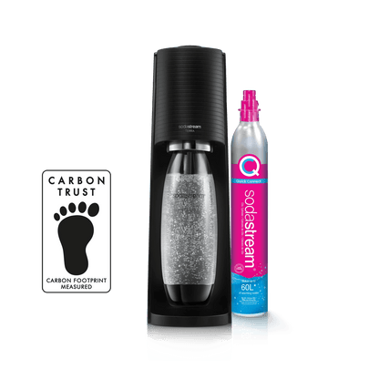 Sodastream TERRA® Sparkling Water Maker