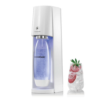 Sodastream E-TERRA® Sparkling Water Maker