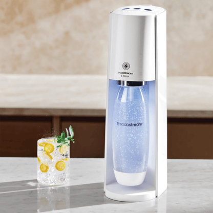 Sodastream E-TERRA® Sparkling Water Maker
